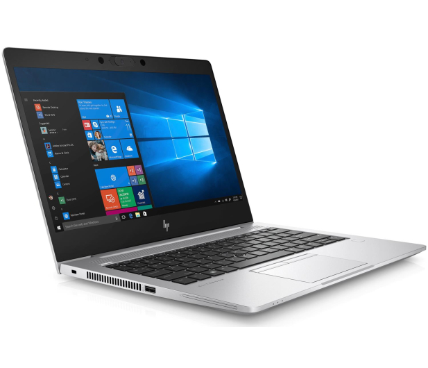 HP EliteBook 830 G6 i5-8365U/16GB/512/Win11 odnowiony - 1597933 - zdjęcie 3